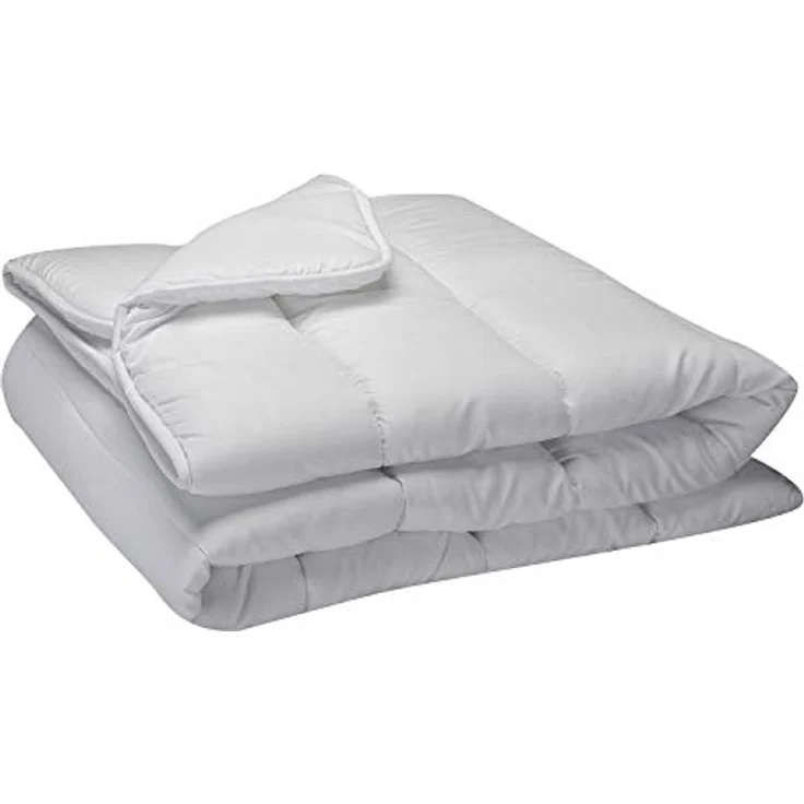 Pikolin Home - Antimilben-Faserdecke für Herbst/Winter 300 g/m², atmungsaktiv und hypoallergen – Bild 2