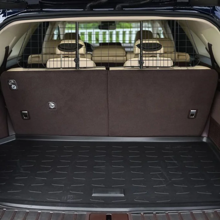 Hundegitter Auto Universal – Bild 2
