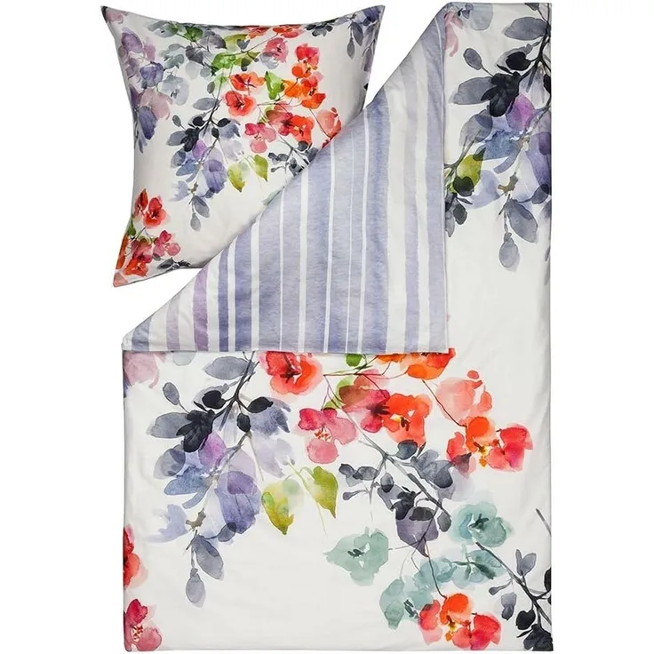 Estella Bettwäsche, Flanell, 2 teilig