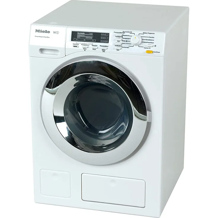 Klein Miele Waschmaschine