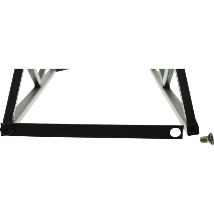 Kaminholzregal "Herz" Holz Aufbewahrungsregal Regal Standregal Kaminholz Deko – Bild 7