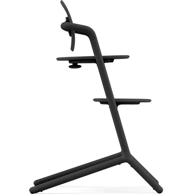 Cybex Lemo 4-in-1 Kinderstuhl Stone Blue Schwarz 1 – Bild 6