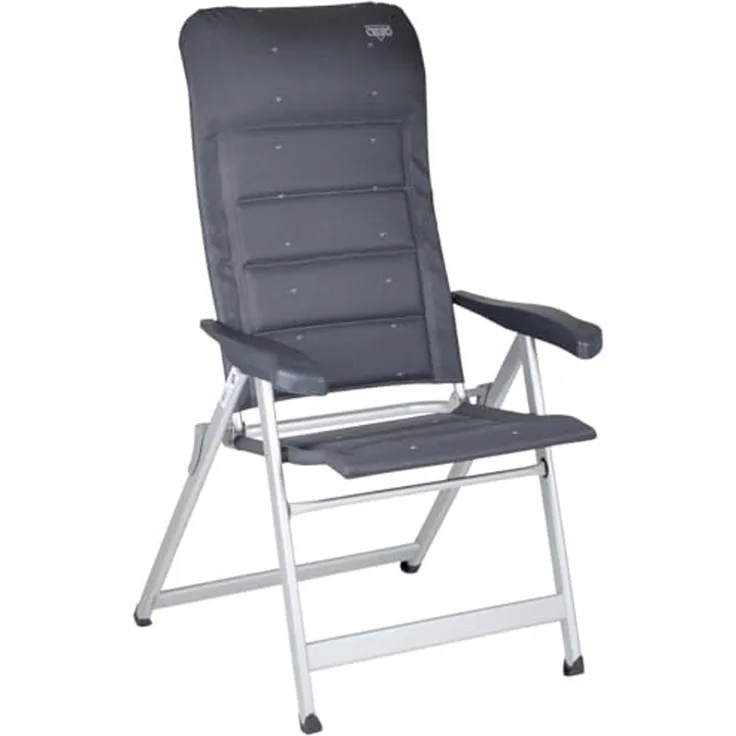 Crespo Campingstuhl AL-237-DL anthrazit