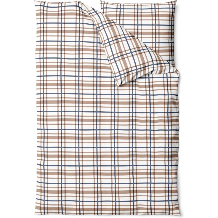 Satin Bettwäscheset Maxim - 2-teilig – Bild 4