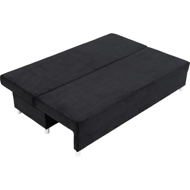 Schlafsofa Dover Cord (Sofa ohne Polsterhocker, Farbe: Poso 06) – Bild 4