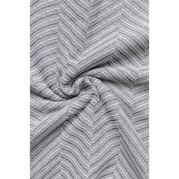 Mehrzweck-Tagesdecke für Sofa, Überwurf für Bett, Sofaüberwurf, Jarapas, Fischgrätenmuster – Bild 6