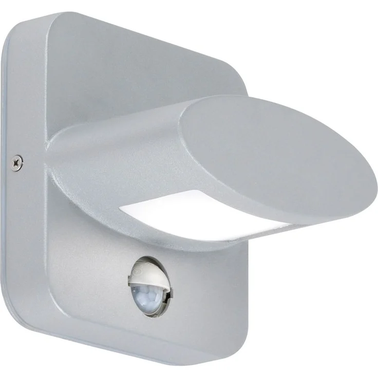 LED Wandleuchte, ALU, Bewegungsmelder, ALTANA – Bild 1
