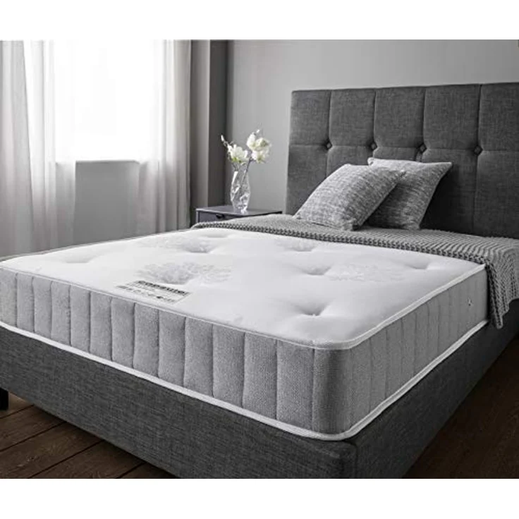 Julian Bowen Capsule Essentials 150 cm Kingsize-Matratze – Bild 3