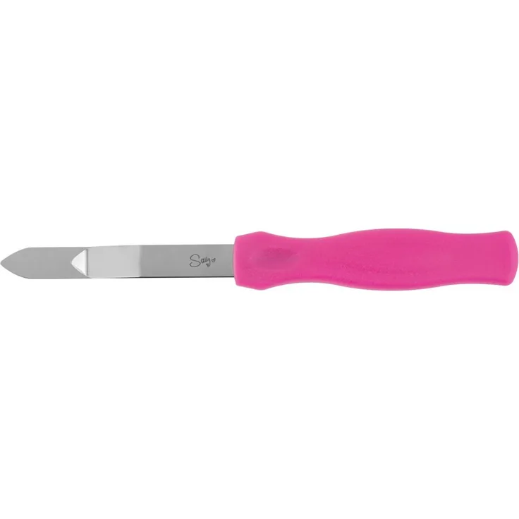 Sallys Tortenmesser Vielseitiges Backformmesser- Für präzises Schneiden von Kuchen, flexibel