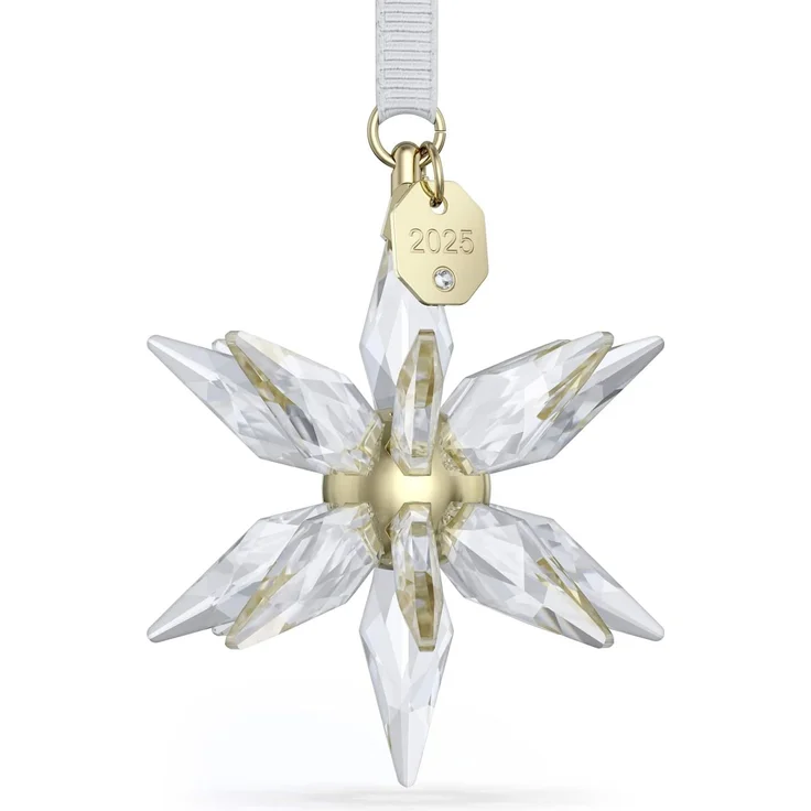 Swarovski Annual Edition 3D Ornament 2025
