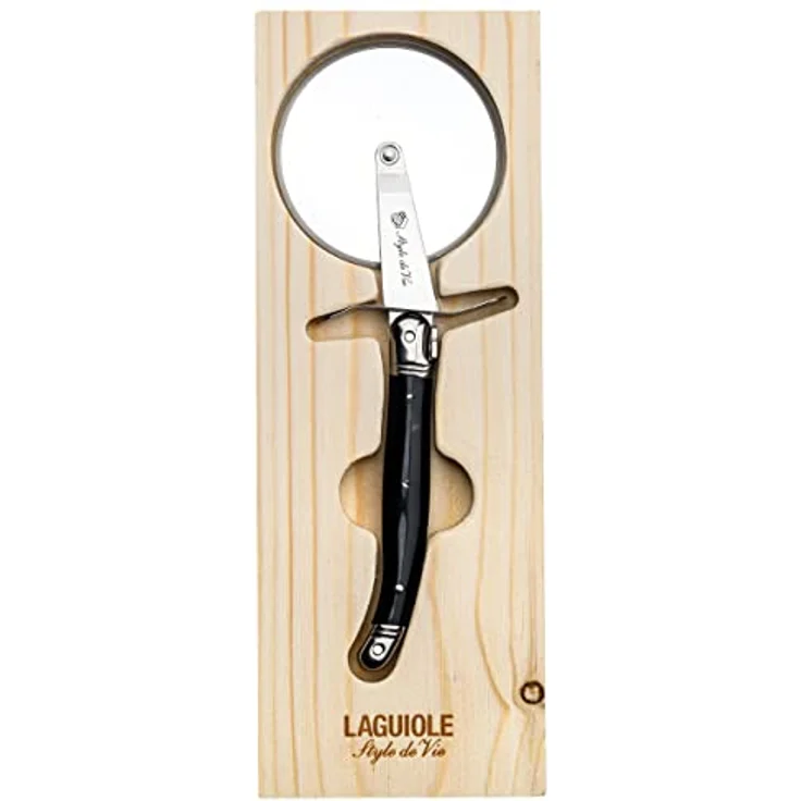 Laguiole Pizzarad – Bild 1