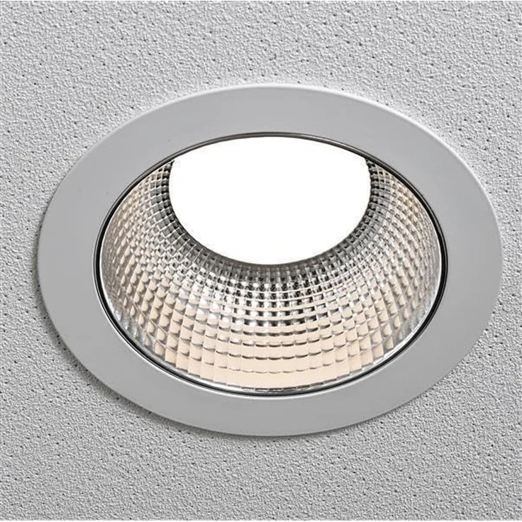 DOTLUX 3839-040090 LED-Downlight CIRCLEugr 6W 3000/4000/5700K. – Bild 5