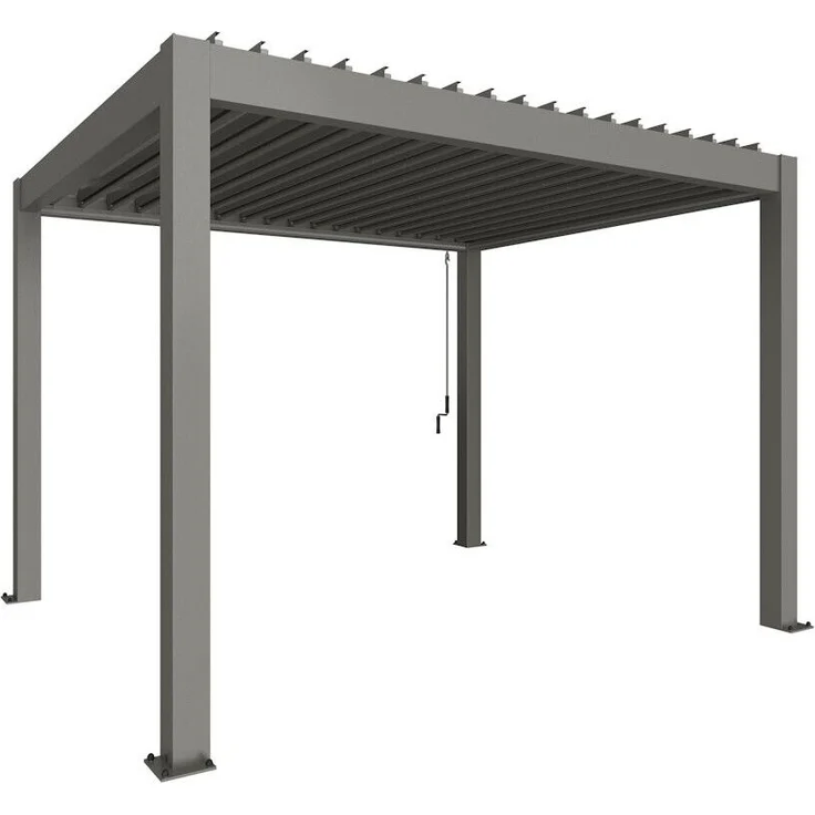 Biohort Pergola – Bild 1