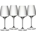 RIEDEL 5515/26 Summer Drinks Set / Spritz 4er Set