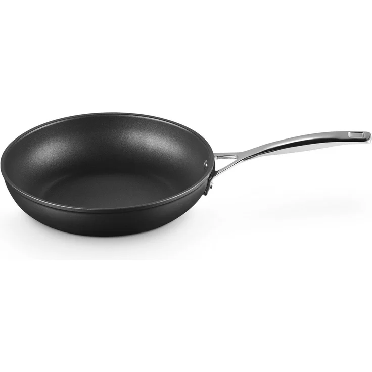 LC Alu Pfanne hoch 26 cm – Bild 3