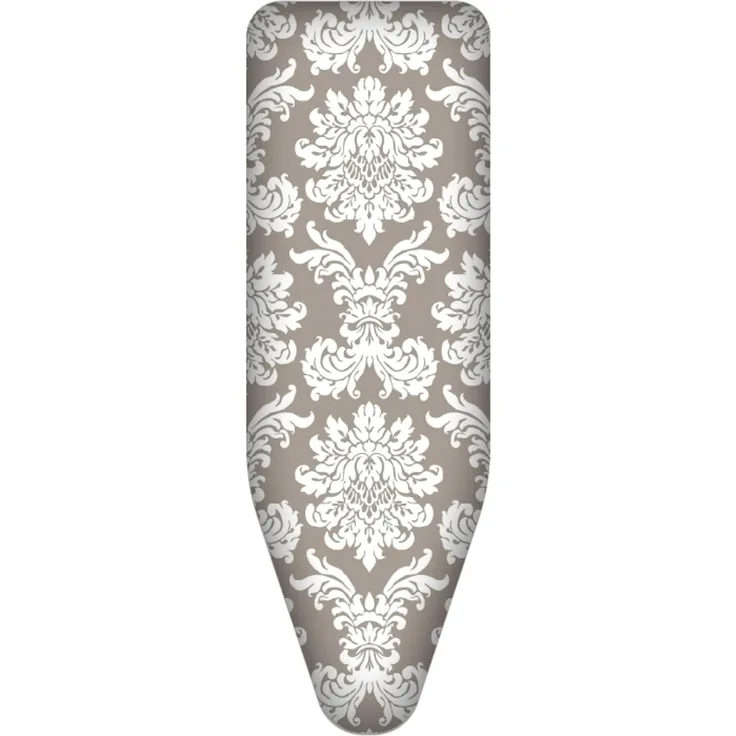 Colombo clm575630 Bügeltischbezug Wärmereflektor, Baumwolle, Farben Sortiert, 140 x 55 x 3. 5 cm