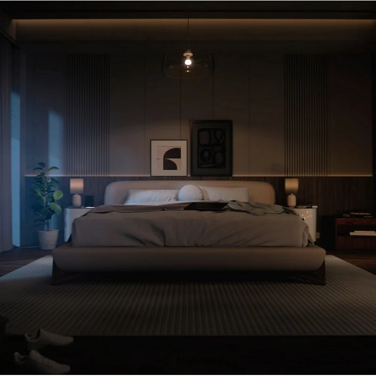 Philips Hue White & Cool Ambiente E27 1er Pack 75W – Bild 3