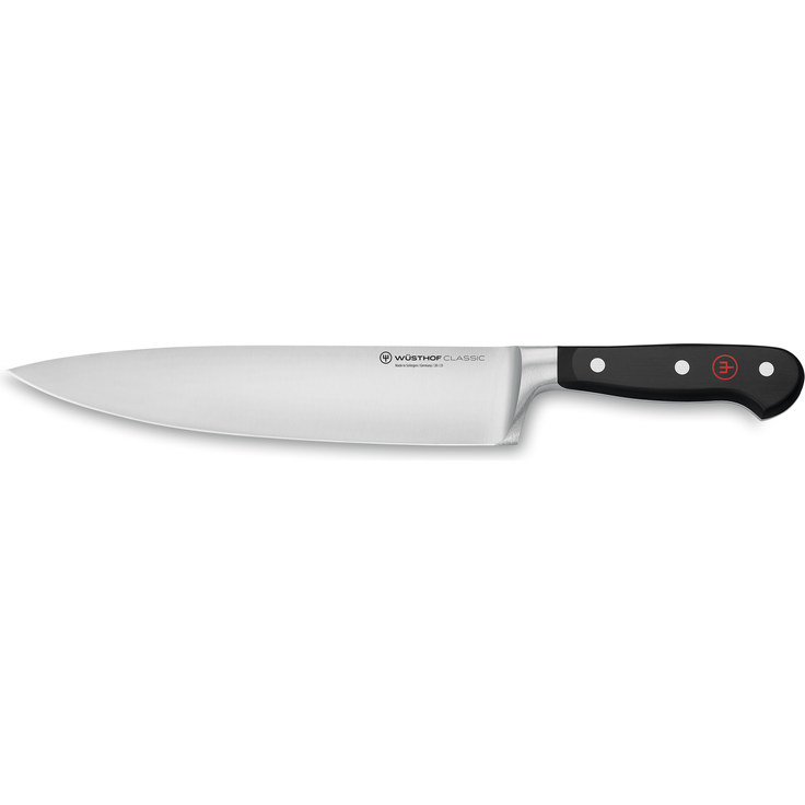 Wüsthof Classic Kochmesser 23 cm | Vollkropf
