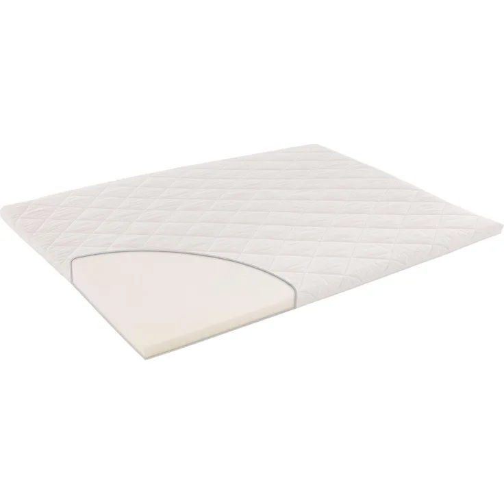 Träumeland 'Basic' Laufgittermatratze 74x94 cm, für Childwood
