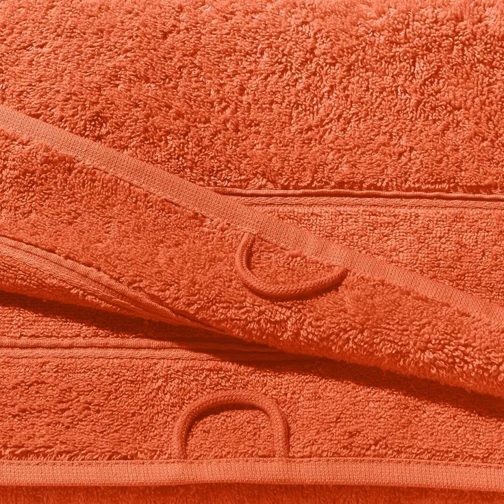 Erwin Müller Seiftuch Seiftuch "Karlsruhe" 2er-Pack, Frottier (2-St), Walk-Frottier Uni – Bild 6