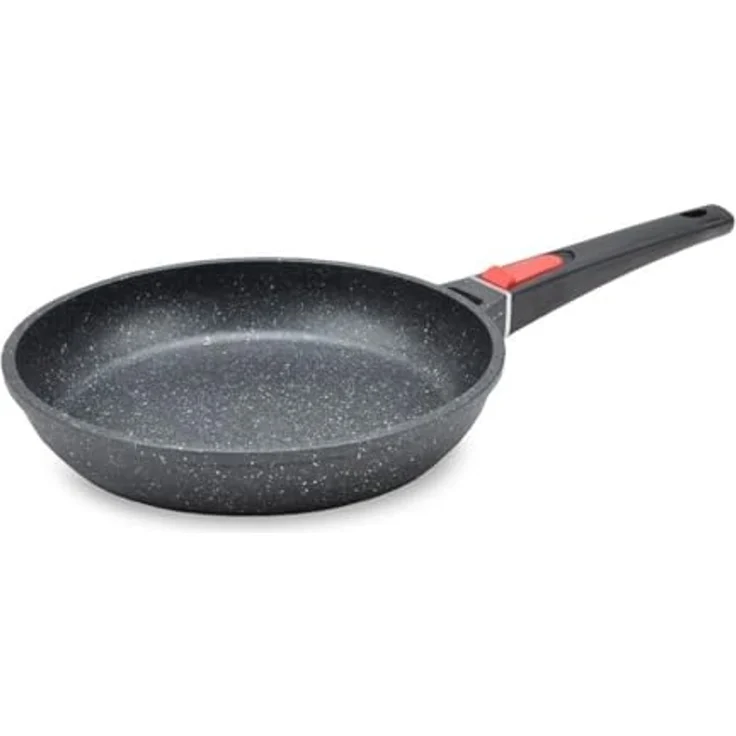 Maestro Bratpfanne mit abnehmbarem Griff, 28 cm MR4928 – Bild 1