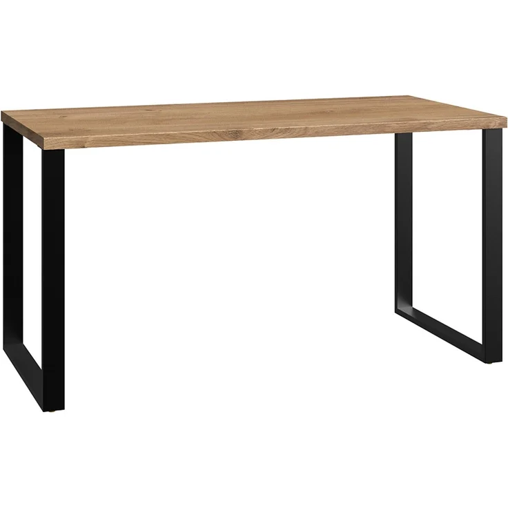 Jugendzimmer EVERTON-43 mit Schreibtisch Bett 90cm und Kleiderschrank 135cm – Bild 8