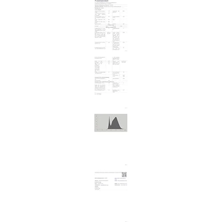 OSRAM LED-Lampe E27 Classic A 8W 4.000K matt, 3er Pack – Bild 5