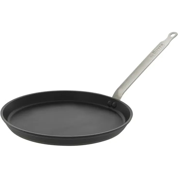 De Buyer Pfannkuchenpfanne 26cm