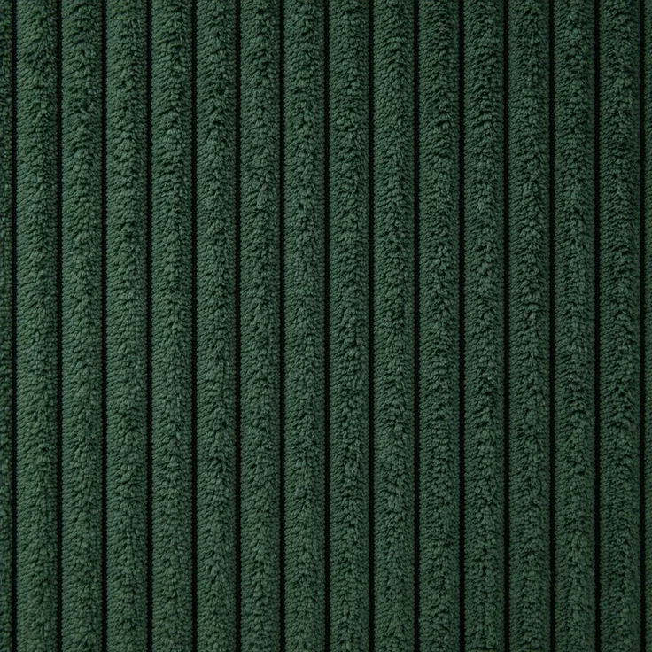 KRISAN MÖBEL Sessel ARIA mit Schlaffunktion 95 × 84 x 95 cm in Gruen Cordstoff Liegefläche 83 × 190 cm in Grün – Bild 8
