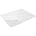 Sämann® Laufgittermatratze CLOUD Basic 75x100 cm