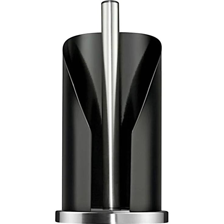 Wesco Papierrollenhalter - Schwarz – Bild 1