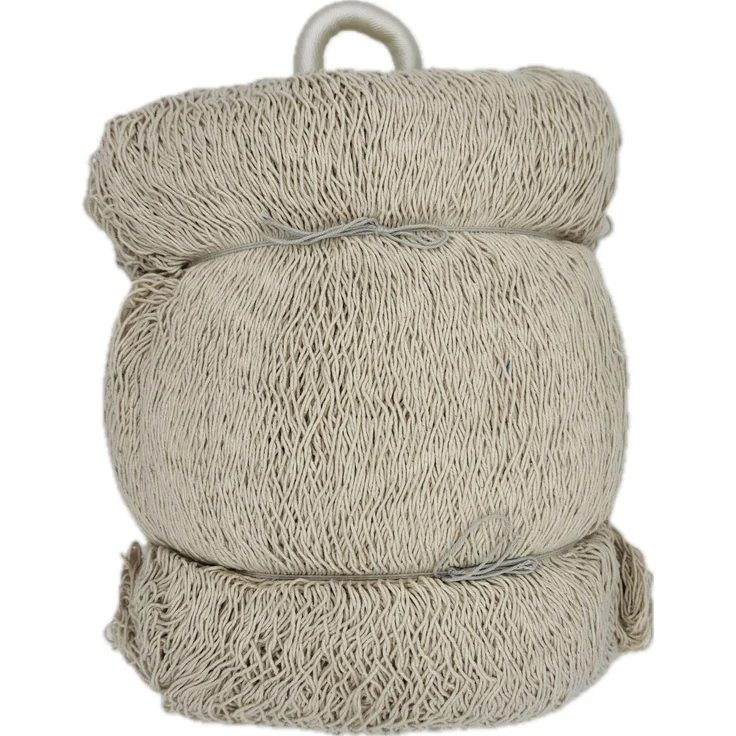 MacaMex Solea ecrue XL, natur / beige, 260x400 cm – Bild 5