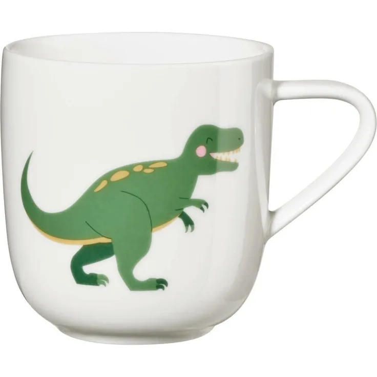 ASA Kids Tyrannosaurus Rex Henkelbecher 0,25 l