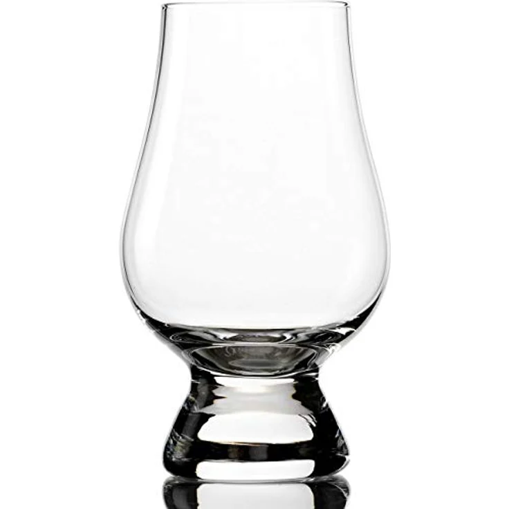 Stölzle Lausitz Whisky Glencairn Glas ( Wein Tasting Aqua ) 190ml 2er Set Whiskygläser spülmaschinentauglicher Tumbler 3550031 – Bild 5
