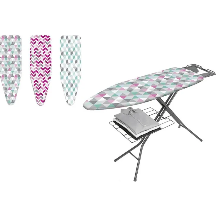 METALTEX Bügeltisch Antares 115x37 cm