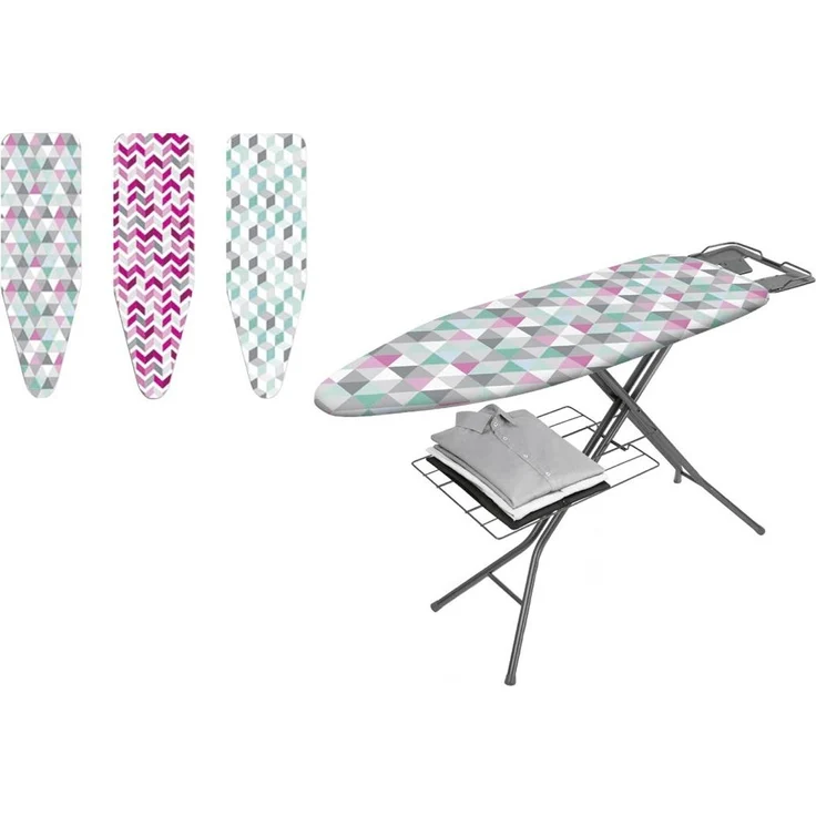 METALTEX Bügeltisch Antares 115x37 cm – Bild 1