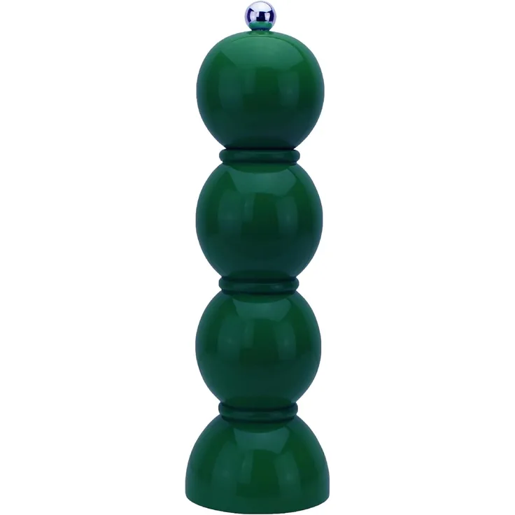 Addison Ross Bobbin Racing Salz- / Pfeffer-Mühle 24 cm