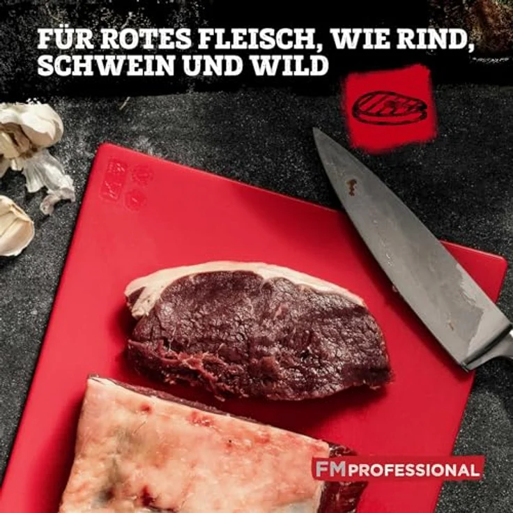 FMprofessional Schneidebrett – Bild 8