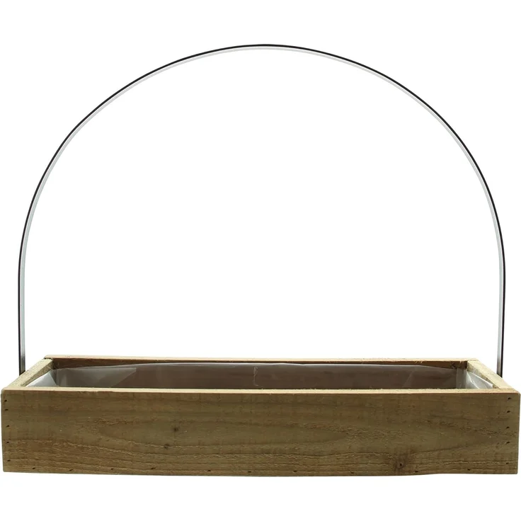 Dekoboard Bogengang Wohndekoration Deko Tischdeko Wanddeko – Bild 4