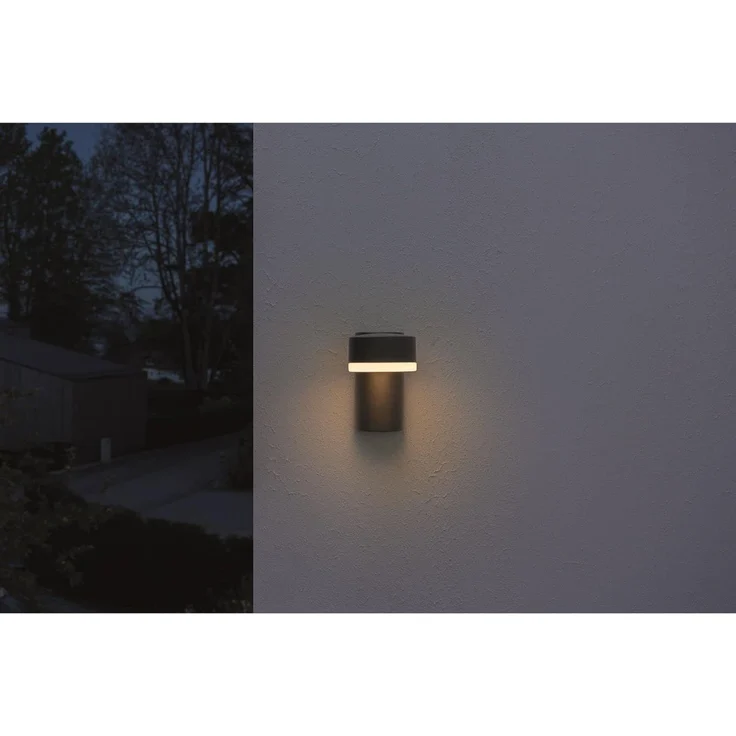 Endura Style Spot Round Osram, LED Wand- und Deckenleuchte – Bild 2