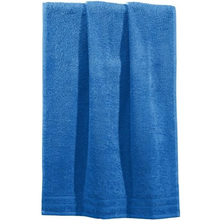 Erwin Müller Duschtuch Duschtuch "Heidelberg", Walk-Frottier Uni – Bild 4