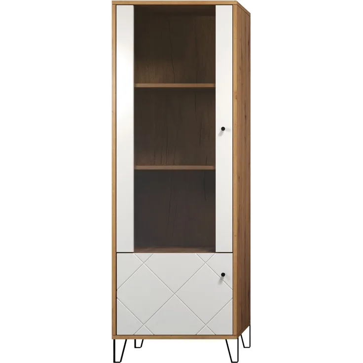 Vitrine TOUCH