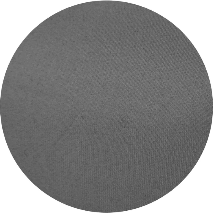 Bestlivings Nackenrolle 10x25cm ( BxL ) Bezug in der Farbe Anthrazit, in vielen vers. Farben – Bild 7