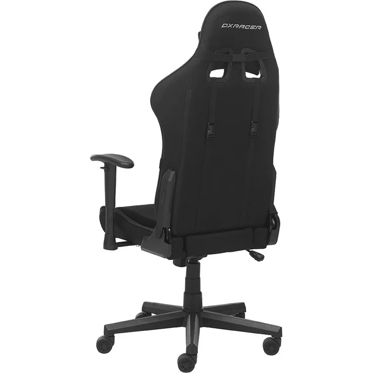 DXRacer PRINCE L Gamingstuhl - PU / Schwarz-Schwarz – Bild 13