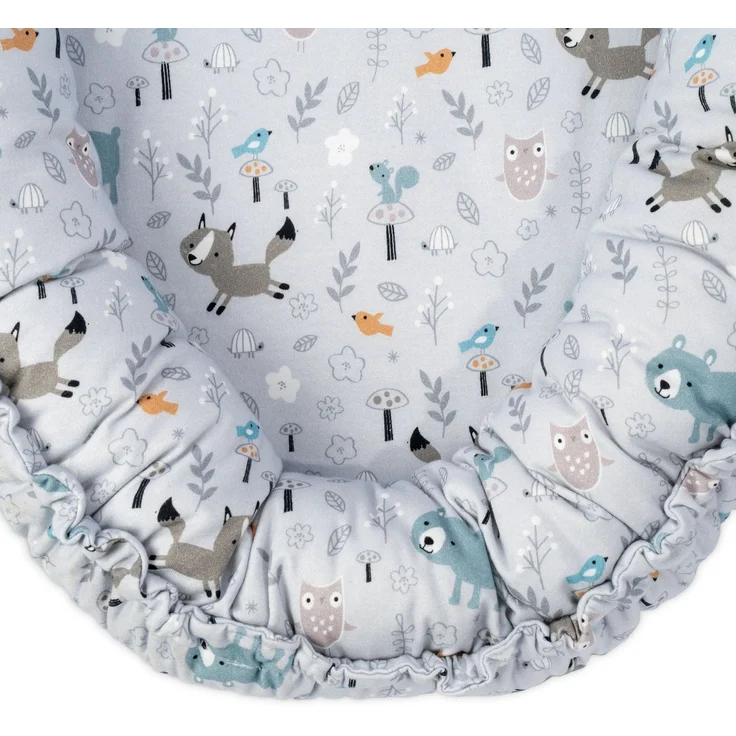 Julius Zöllner Kuschelnest NIDO Smart Friends – Bild 3
