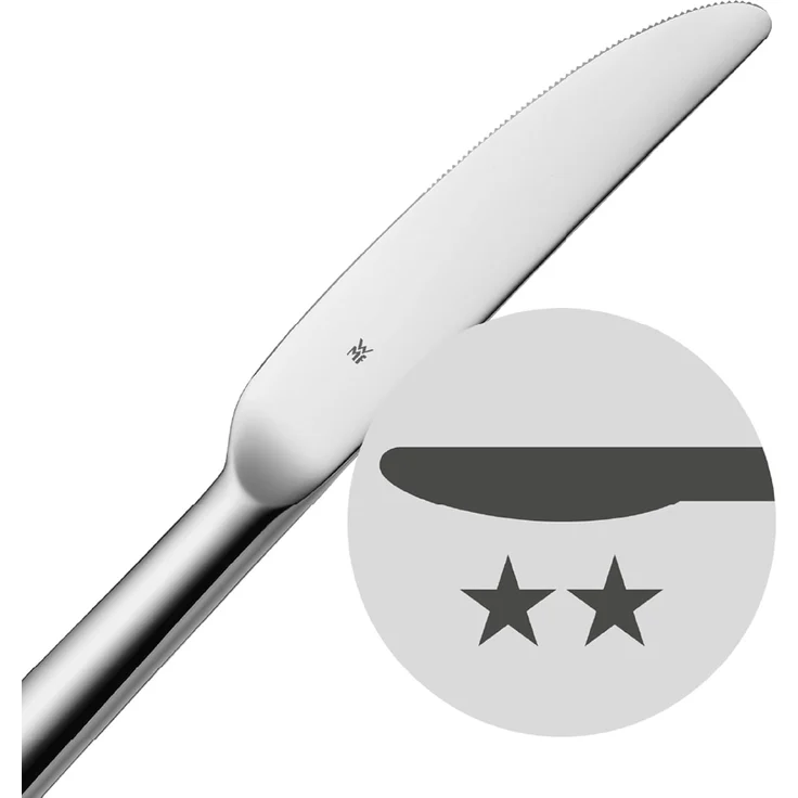 WMF Boston Kuchengabel – Bild 3