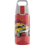 Sigg Trinkflasche SIGG Trinkflasche VIVA ONE Speed Race 0,5L