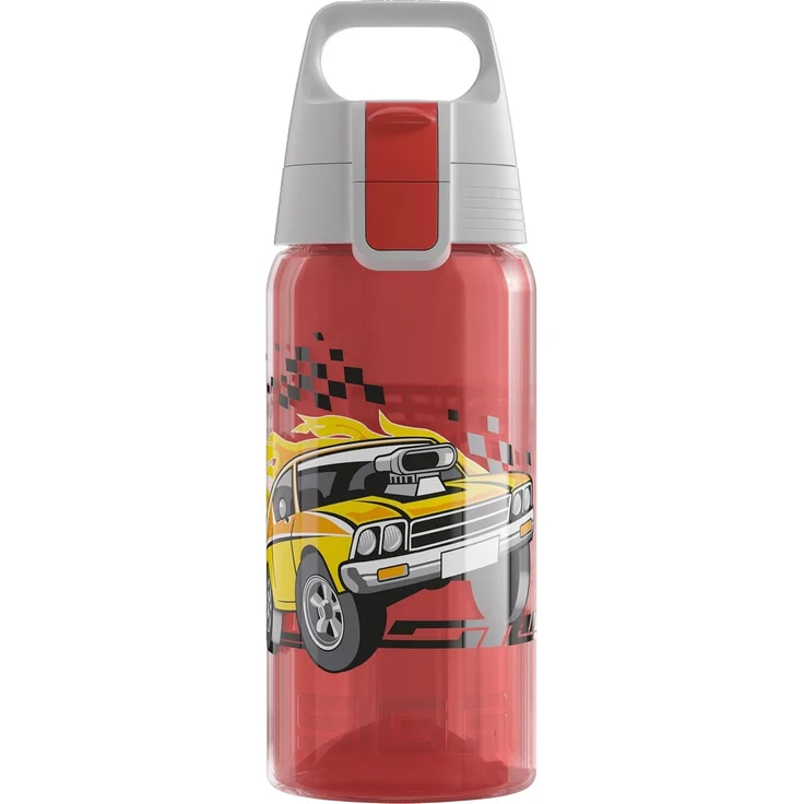 Sigg Trinkflasche SIGG Trinkflasche VIVA ONE Speed Race 0,5L