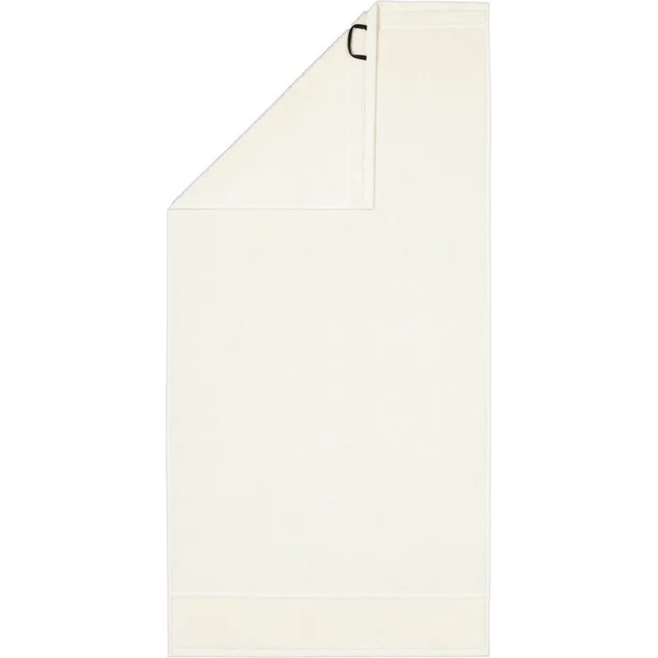 Vossen Handtücher Pure Frottier, 100% Baumwolle (1-St)