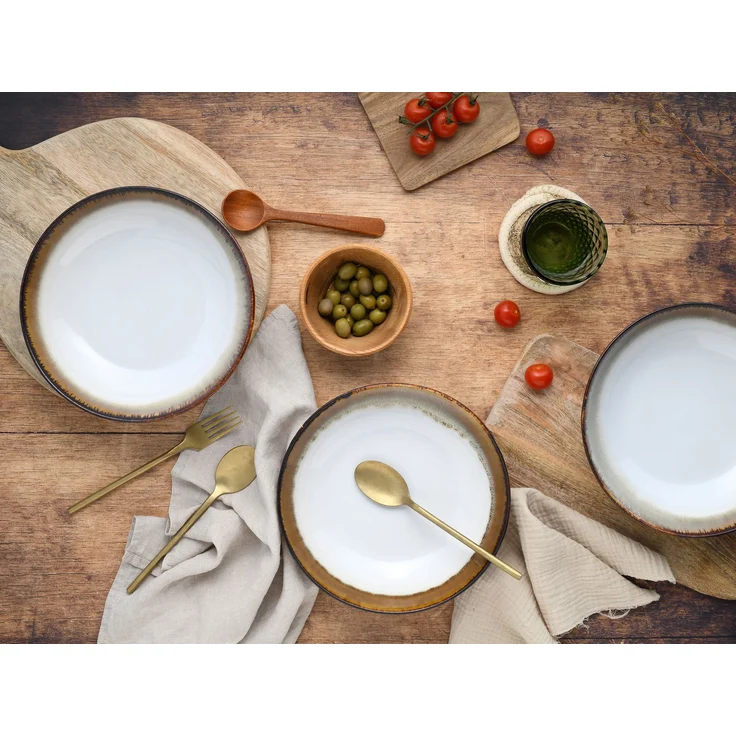 Cascade Braun, Poke Bowl 4-tlg (mo) – Bild 6